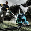 Pressure Washers | Makita GWH01Z 40V MAX XGT Brushless 1300 PSI 1.5 GPM Lithium-Ion Cordless Pressure Washer (Tool Only) image number 9