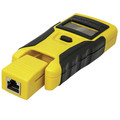 Detection Tools | Klein Tools VDV526-052 LAN Scout Jr. Continuity Cable Tester image number 1