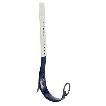 SAFETY HARNESSES | Klein Tools 1986AR 1 Pair Tree and Pole Climbers with 1-9/16 in. Gaffs