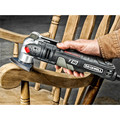Oscillating Tools | Rockwell F50 Sonicrafter F50 4 Amp Oscillating Multi-Tool 34-Piece Kit image number 5