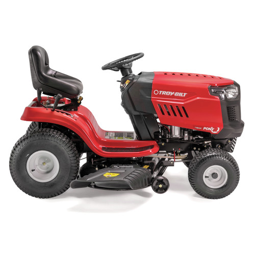 Troy bilt 42 inch deck cheap