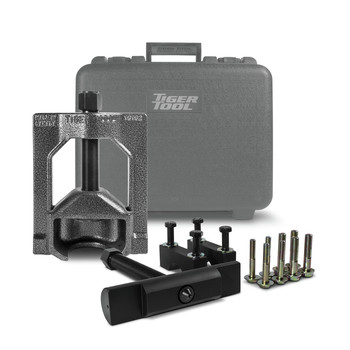 Tiger Tool 20175 16-Piece Commercial Driveline Service Kit