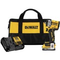 Impact Wrenches | Dewalt DCF923E1 20V MAX Brushless Lithium-Ion 3/8 in. Cordless Compact Impact Wrench Kit (1.7 Ah) image number 0