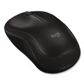 Office Electronics & Batteries | Logitech 910-007181 M240 for Business 33 ft Wireless Range Left/Right Hand Use Graphite image number 1