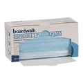 Masks | Boardwalk MS2000BX 3-Ply General Use Face Mask - Blue (50/Box) image number 4