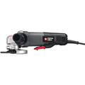 Angle Grinders | Porter-Cable PC60TPAG Tradesman 4-1/2 in. Small Angle Grinder with Paddle Switch image number 1