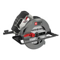 Circular Saws | Porter-Cable PCE300 15 Amp 7-1/4 in. Steel Shoe Circular Saw image number 1