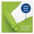 Cleaning & Janitorial Supplies | PrintWorks Professional 00115 8.5 in. x 11 in. 65 lbs. Text Weight Color Cardstock - Emerald Green (1-Ream) image number 1