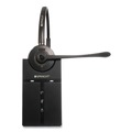 Office Jansan | Spracht HS2019 ZuM Maestro DECT Binaural Over The Head Headset - Black image number 4