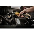 Cordless Ratchets | Dewalt DCF500GG1 12V MAX XTREME Brushless Lithium-Ion 3/8 in. and 1/4 in. Cordless Sealed Head Ratchet Kit (3 Ah) image number 8