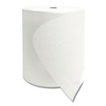 Paper Towels and Napkins | Morcon Paper VT777 Valay 7.5 in. x 550 ft. 1-Ply Proprietary TAD Roll Towels - White (6 Rolls/Carton) image number 3