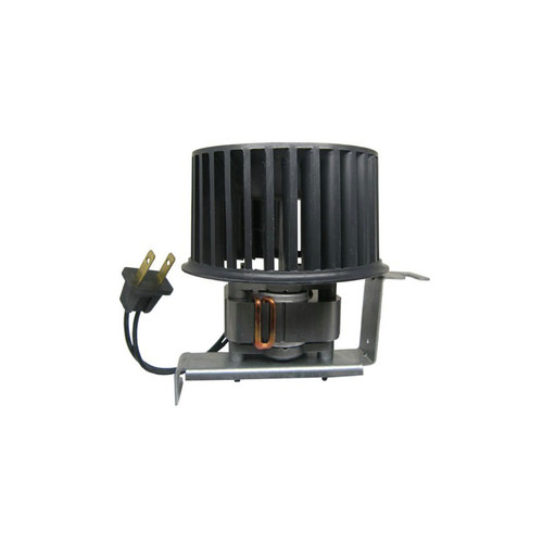 Pipes and Fittings | Broan-Nutone S89222000 Power Unit Assembly image number 0