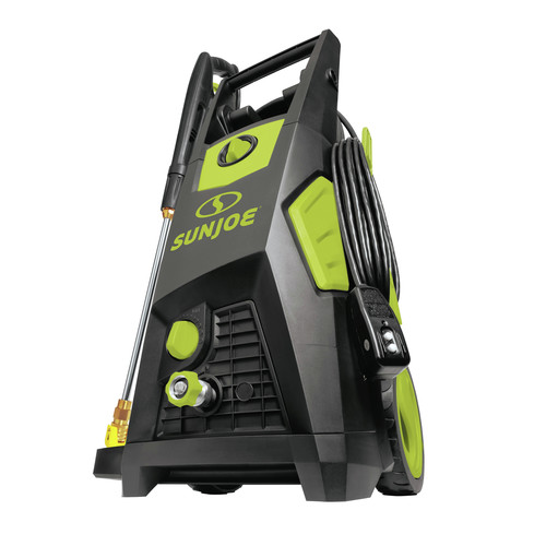Pressure Washers | Sun Joe SPX3500 2300 PSI MAX 1.48 GPM Electric Pressure Washer with Brass Hose Connector image number 0
