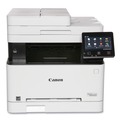  | Canon 5158C002 imageCLASS MF656Cdw Copy/Fax/Print/Scan Wireless Multifunction Laser Printer image number 3
