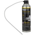 Just Launched | Klein Tools 51100 19 oz. Aerosol Can Wire Pulling Foam Lubricant image number 0