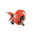  | Ridgid 57043 Power Spinner Drain Cleaner image number 1