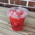Food Service | Boardwalk BWKPET9SPK 9 oz. Plastic PET Cups - Clear (50/Pack) image number 8
