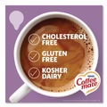 Food Service | Coffee-Mate 12220663 0.38 oz Mini Liquid Coffee Creamer Cups - Italian Sweet Cream (50/Box) image number 4