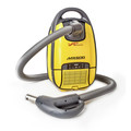 Vacuums | Vapamore MR-500 Vento 12 Amp Canister Power Vacuum System image number 2