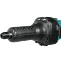 Die Grinders | Makita XDG01T 18V LXT 1/4 in. Cordless Lithium-Ion Die Grinder image number 2