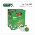 Office Jansan | Celestial Seasonings 5000330010 Green Tea K-Cups (24/Box) image number 3