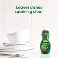 Cleaning & Janitorial Supplies | Ultra Palmolive 61047169 8 oz. Bottle Dishwashing Liquid - Fresh Scent (16/Carton) image number 6