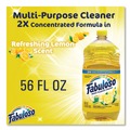 Cleaning & Janitorial Supplies | Colgate-Palmolive Co. MX06157A 56 oz. Bottle Multi-Use Cleaner - Refreshing Lemon Scent (6/Carton) image number 3