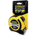 Tape Measures | Komelon 52435 25 ft. ABS Power Blade Tape Measure image number 2