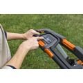 Push Mowers | Husqvarna 970607602 LE-322 40V Lawn Xpert Brushless Lithium-Ion 21 in. Cordless Push Lawn Mower Kit (7.7 Ah) image number 6