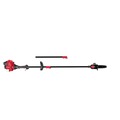 Pole Saws | Troy-Bilt TB25PS 25cc 8 in. Gas Pole Saw image number 5