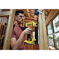 Specialty Staplers | Dewalt DCN701D1 20V MAX Cordless Cable Stapler Kit image number 10