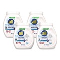Cleaning & Janitorial Supplies | Dial 72613 47508 MIGHTY PACS Free Clear Laundry Detergent (4/Carton) image number 0