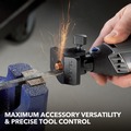 Rotary Tools | Factory Reconditioned Dremel 3000-DR-RT 120V 1.2 Amp Variable-Speed Corded Rotary Tool Kit image number 2