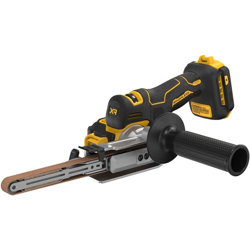  | Dewalt DCM200B 20V MAX XR Brushless Cordless 18 in. Bandfile (Tool Only) image number 0