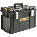 Combo Kits | Factory Reconditioned Dewalt DCKTS390DM2R 20V MAX Cordless Lithium-Ion 3-Tool Combo Kit with DS400 XL ToughSystem Case image number 4