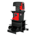 Hydraulic Shop Presses | Edwards ED9-HAT2520 230V 3 Phase Dual Station 25 Ton Corded Hydraulic Tool with Portable Power Unit image number 3