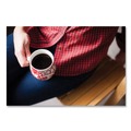 Mothers Day Sale! Save an Extra 10% off your order | Folgers 2550030439 22.6 oz. Canister Black Silk Coffee image number 4