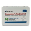 First Aid | First Aid Only 90671 Contractor ANSI Class B First Aid Kit for 50 People (254-Pieces/Kit) image number 1