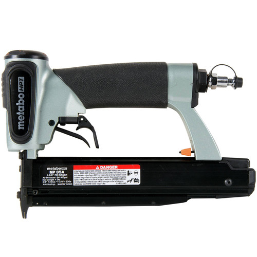 RIDGID 18V Cordless 23-Gauge 1-3/8 in. Headless Pin Nailer (Tool