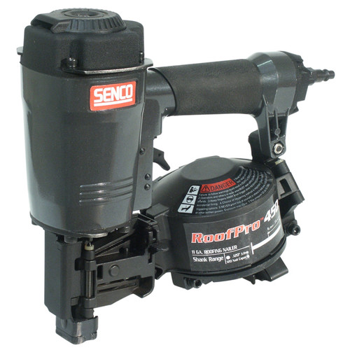 Factory Reconditioned SENCO RoofPro 450 