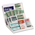 First Aid | First Aid Only FAO-110 4.75 x 3 All-Purpose First Aid Kit (21/Kit) image number 3