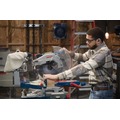 Miter Saws | Factory Reconditioned Bosch GCM18V-12GDCN14-RT 18V PROFACTOR Brushless Lithium-Ion 12 in. Cordless Miter Saw Kit with (1) 8 Ah Battery image number 15