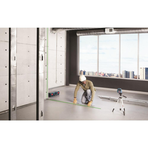 Factory Reconditioned Bosch GLL100GX-RT 
