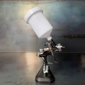 Paint Sprayers | EMAX EATSPGSF1P Mid Pro High Performance HVLP Paint Tip SIze 1.3 Solid Finish Spray Gun image number 5