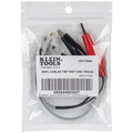 Electronics | Klein Tools VDV770-855 2-Piece Replacement Cables for Tone and Probe Test and Trace Kit image number 7