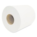 Cleaning & Janitorial Supplies | Morcon Paper C5009 Morsoft 6.9 in. Diameter 2-Ply Center-Pull Roll Towels - White (6/Carton) image number 4