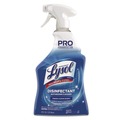 Cleaning & Janitorial Supplies | Professional LYSOL Brand 36241-04685 32 oz Disinfectant Bathroom Cleaner (12/Carton) image number 1
