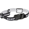 Work Lights | Klein Tools 56060 Headlamp Bracket with Fabric Strap image number 2