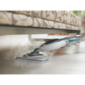 Steam Cleaners | Black & Decker BDH1765SM Steam-Mop with Lift and Reach Head image number 10