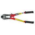 Bolt Cutters | Klein Tools 63314 14 in. Steel Handle Bolt Cutter image number 0